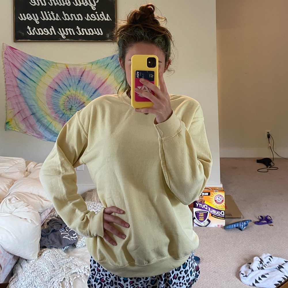 Brandy Melville Sweatshirt